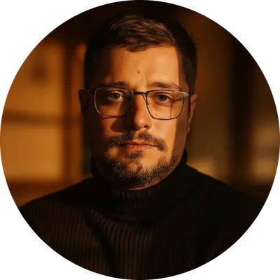 Nikola Vasilevski